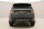 Land Rover Discovery - fotka číslo 10