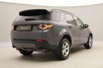 Land Rover Discovery - fotka číslo 11