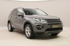 Land Rover Discovery - fotka číslo 13