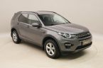 Land Rover Discovery - fotka číslo 15