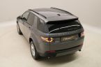 Land Rover Discovery - fotka číslo 16