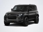 Land Rover Defender - fotka číslo 0