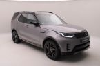 Land Rover Discovery - fotka číslo 15
