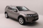 Land Rover Discovery - fotka číslo 15