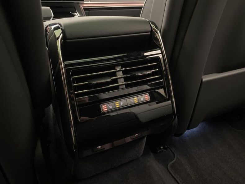 Land Rover Range Rover Sport - hlavní fotka