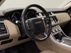 Land Rover Range Rover Sport - fotka číslo 21