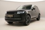 Land Rover Range Rover - fotka číslo 0