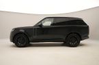Land Rover Range Rover - fotka číslo 8