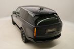 Land Rover Range Rover - fotka číslo 15