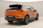 SsangYong Korando - fotka číslo 11