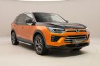 SsangYong Korando - fotka číslo 13