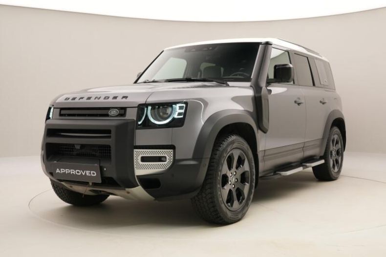 Land Rover Defender - hlavní fotka inzerátu