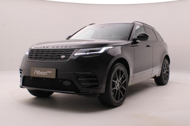 Land Rover Range Rover Velar - hlavní foto