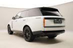 Land Rover Range Rover - fotka číslo 9