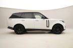 Land Rover Range Rover - fotka číslo 12