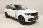 Land Rover Range Rover - fotka číslo 15