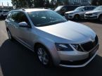 Škoda Octavia - fotka číslo 1