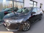 Ford Focus - fotka číslo 0