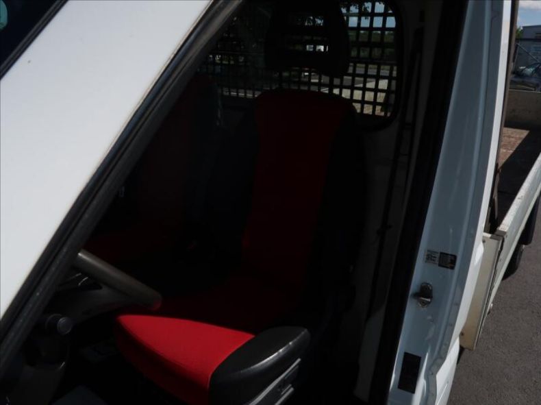 Fiat Ducato - hlavní fotka