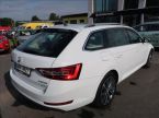 Škoda Superb - fotka číslo 2