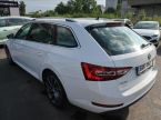 Škoda Superb - fotka číslo 3