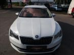 Škoda Superb - fotka číslo 6