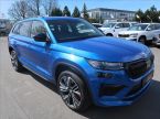 Škoda Kodiaq - fotka číslo 1
