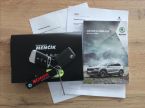 Škoda Kodiaq - fotka číslo 28