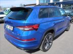 Škoda Kodiaq - fotka číslo 2