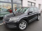 Škoda Kodiaq - fotka číslo 0