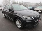 Škoda Kodiaq - fotka číslo 1