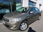 Citroën C-Elysée - fotka číslo 0