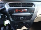 Citroën C-Elysée - fotka číslo 13