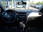 Citroën C-Elysée - fotka číslo 15