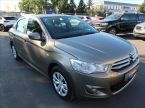 Citroën C-Elysée - fotka číslo 1
