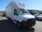 Mercedes Sprinter - fotka číslo 1