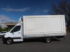 Mercedes Sprinter - fotka číslo 5