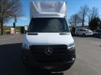 Mercedes Sprinter - fotka číslo 6