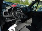 Mercedes Sprinter - fotka číslo 8