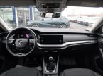 Škoda Octavia - fotka číslo 15