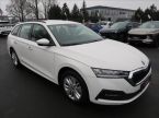 Škoda Octavia - fotka číslo 1