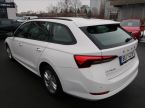 Škoda Octavia - fotka číslo 3