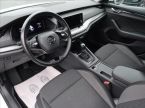 Škoda Octavia - fotka číslo 8