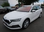 Škoda Octavia - fotka číslo 0