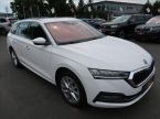 Škoda Octavia - fotka číslo 1