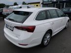 Škoda Octavia - fotka číslo 2