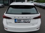 Škoda Octavia - fotka číslo 7