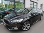 Ford Mondeo - fotka číslo 0