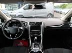 Ford Mondeo - fotka číslo 14