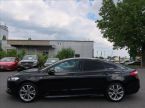Ford Mondeo - fotka číslo 4